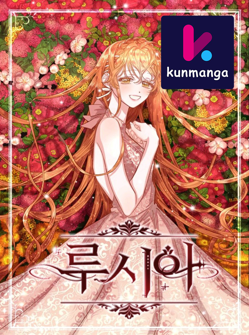 Lucia - Chapter 124 - Kun Manga