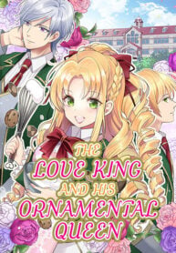 The Love King And His Ornamental Wife
