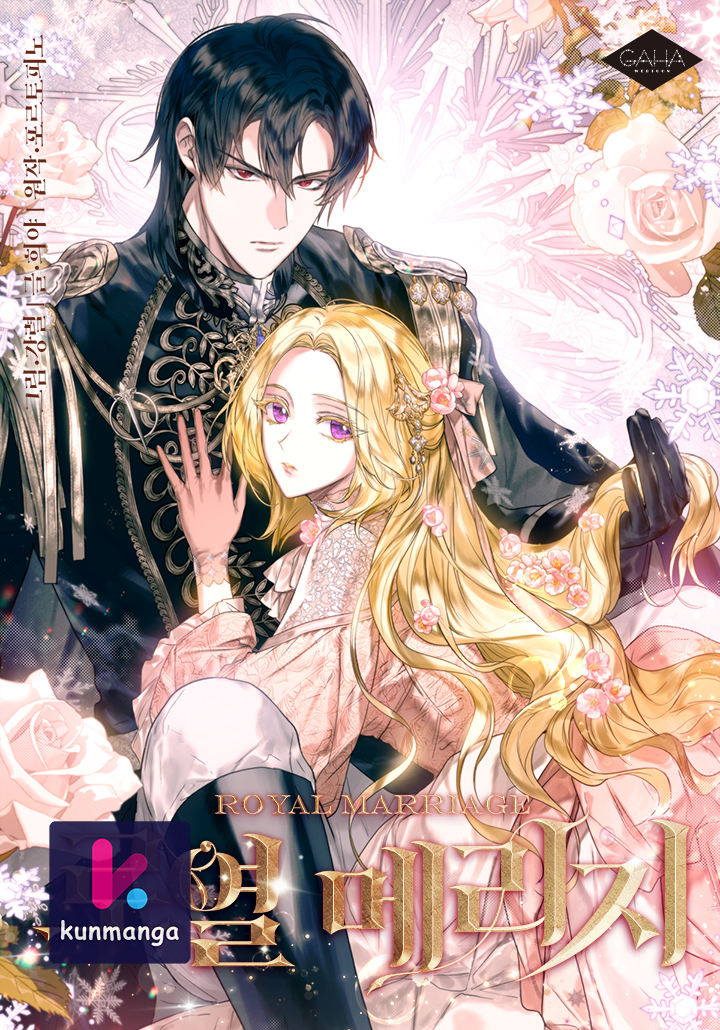 ROYAL MARRIAGE - Chapter 65 - Kun Manga