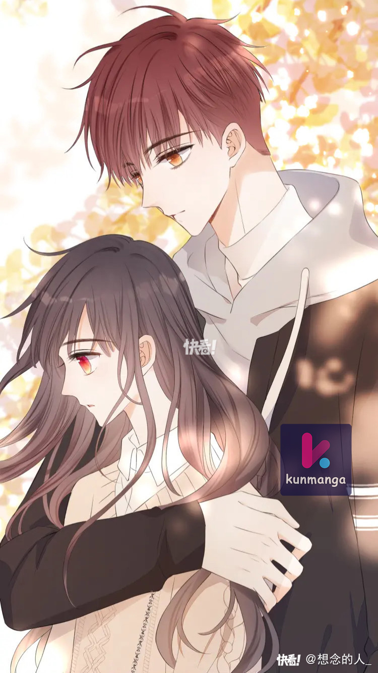 Unrequited love manhwa