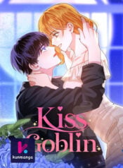 Kiss Goblin kun