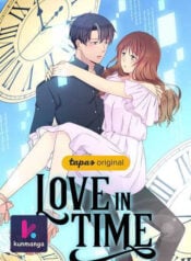 Love In Time kun