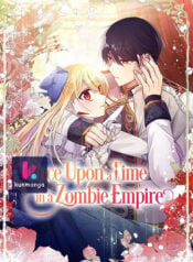 Once-Upon-a-Time-in-a-Zombie-Empire-kunmanga