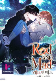 Red and Mad kun