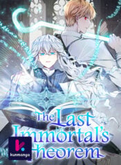 The Last Immortal’s Theorem kun
