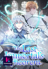 The Last Immortal’s Theorem kun