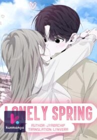 Lonely Spring kun