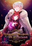 Vengeful Weapon kun
