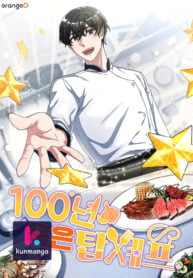 100-Year-Old Top Chef kun