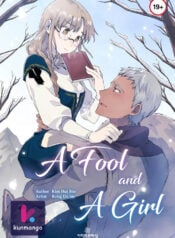 A Fool and A Girl kun