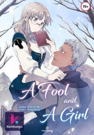A Fool and A Girl kun