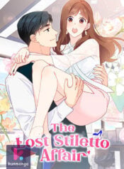 The Lost Stiletto Affair kun