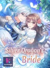 The Silver Dragon’s Bride kun
