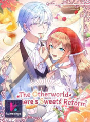 The Otherworld Patissiere’s Sweets Reform KUN