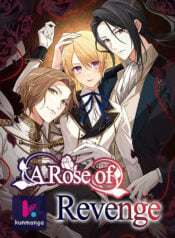 A Rose of Revenge kun