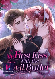 My First kiss With The Evil Butler kun