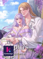 The Alpha’s Replacement Bride kun