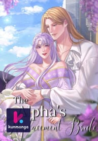 The Alpha’s Replacement Bride kun