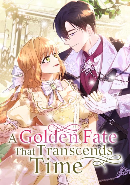 A Golden Fate That Transcends Time - Chapter 14 - Kun Manga