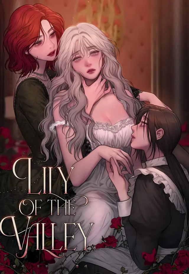 lily of the valley gl chapter 5 แปล ไทย