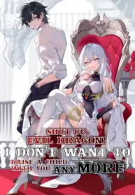 Shut up