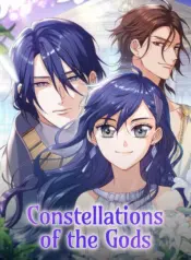 Constellations of the Gods