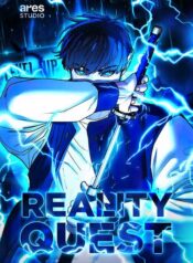 Reality-Quest