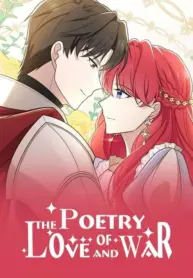 The poetry of love and war