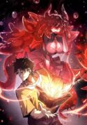 Devil Summoner I Am the Abyss Lord