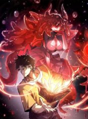 Devil Summoner I Am the Abyss Lord