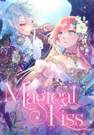 Magical Kiss