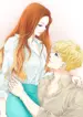 The Moment of Love